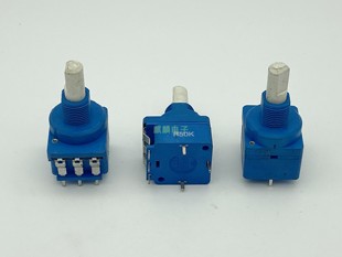 史密斯电热水器开关B50K 带按动开关 大功率带开关电位器B503