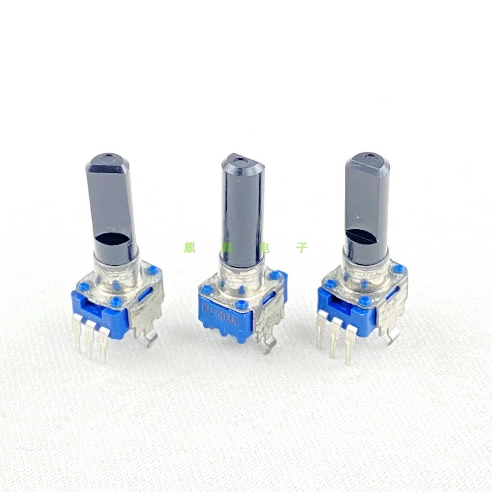 ALPS音量电位器HC503AHC503BA104