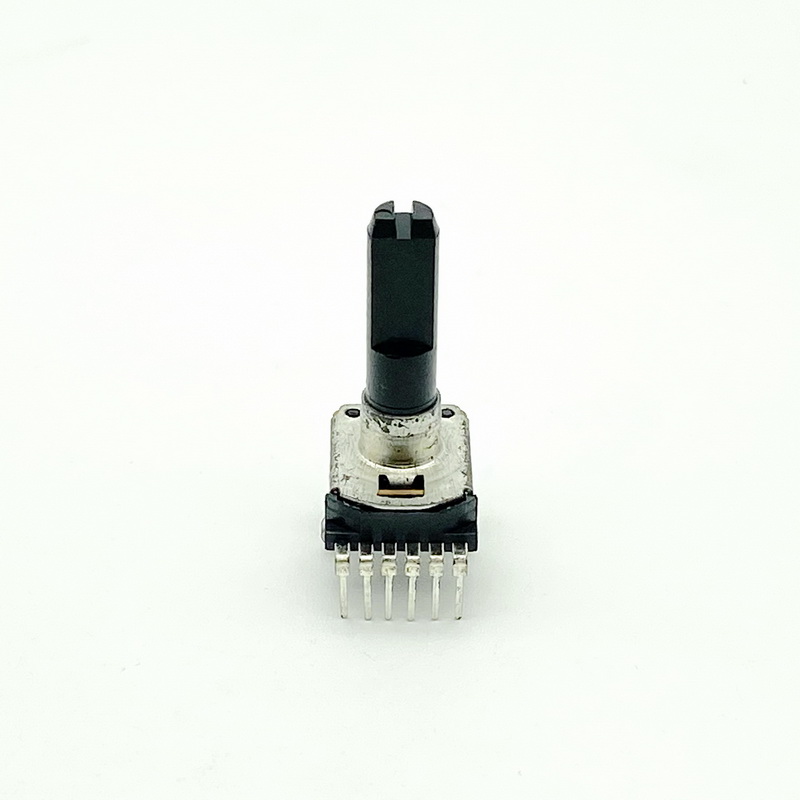 Noble RK12型罗兰雅马哈 调音台功放音量增益电位器C50K E503Dw