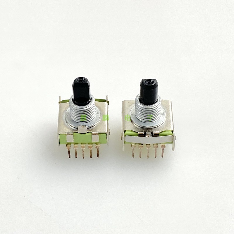 ALPHA4档吉他功放信号切换开关