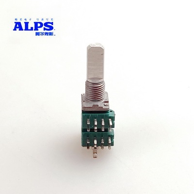 alpsrk09电位器音响功放音量