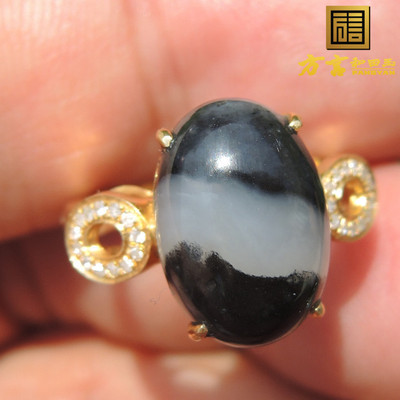 方言和田玉特惠大漏罕见底一线天