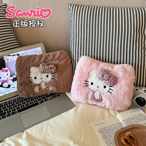 hellokitty热水袋充电款暖宝宝