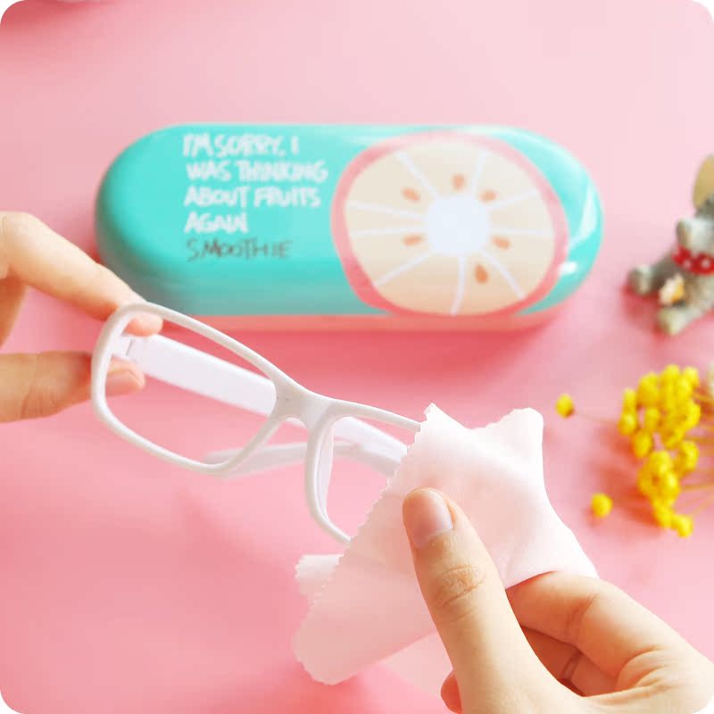 Etui à lunettes QQFF - Ref 1249473 Image 3