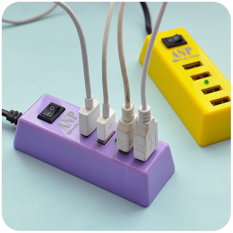 Hub USB - Ref 366422 Image 3