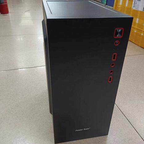 二手酷睿i5 3470四核16G内存256G固态1060 6G显卡台式机