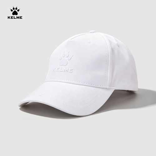 卡尔美经典版运动帽棒球帽鸭舌帽
