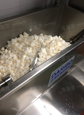 W茶叶调味混合机 食品添加剂混料机五谷杂粮麦片干果葡萄干混合机