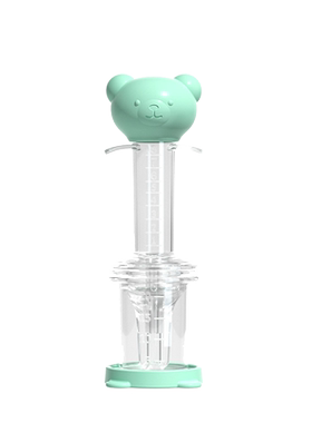 喂药神器婴儿防呛新生儿