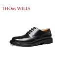 Black Calf D285-1