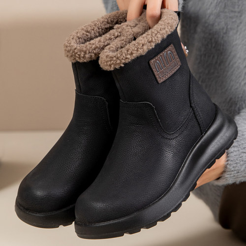 春燕相伴妈妈短靴运费险