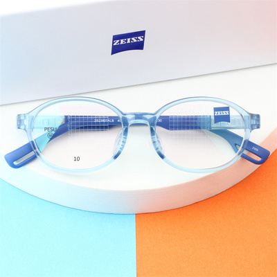 蔡司儿童镜框TR90镜框