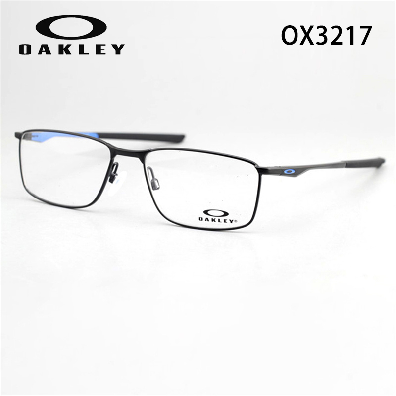 oakley近视眼镜框欧克利