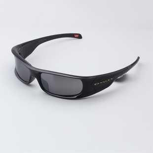 Oakley欧克利窄框休闲太阳眼镜男女同款 眼镜护目镜OOO9522 时尚