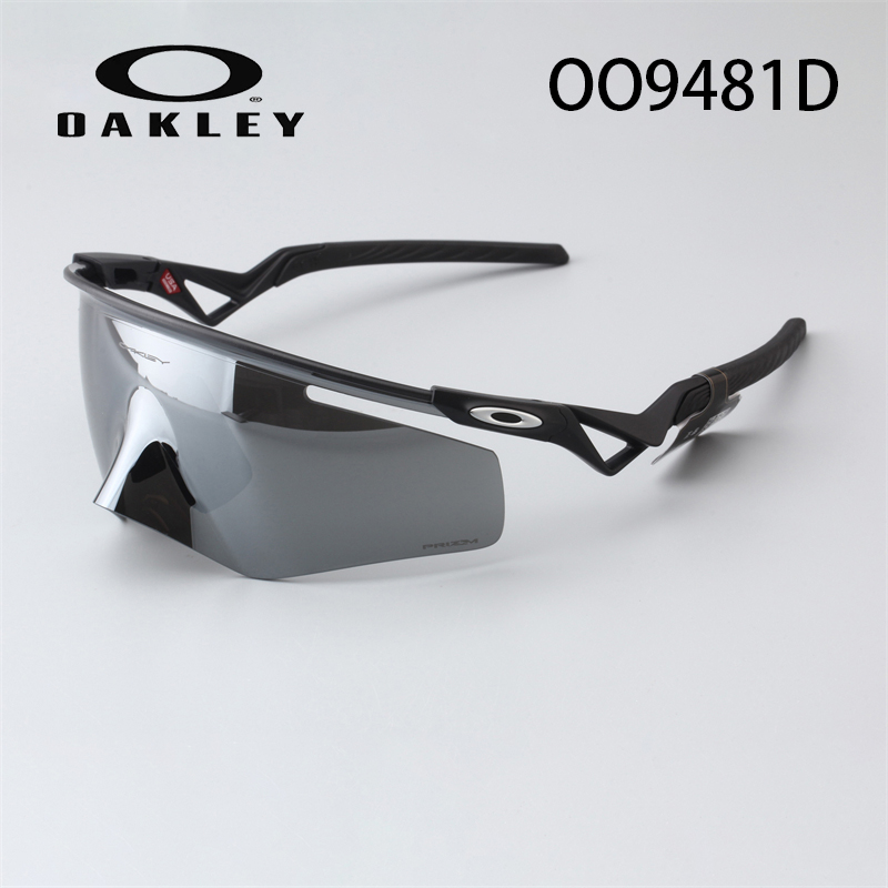 骑行2024新款户外跑步墨镜Oakley