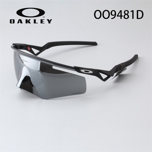 Oakley欧克利新款QNTM KATO户外跑步骑行运动眼镜太阳镜9481
