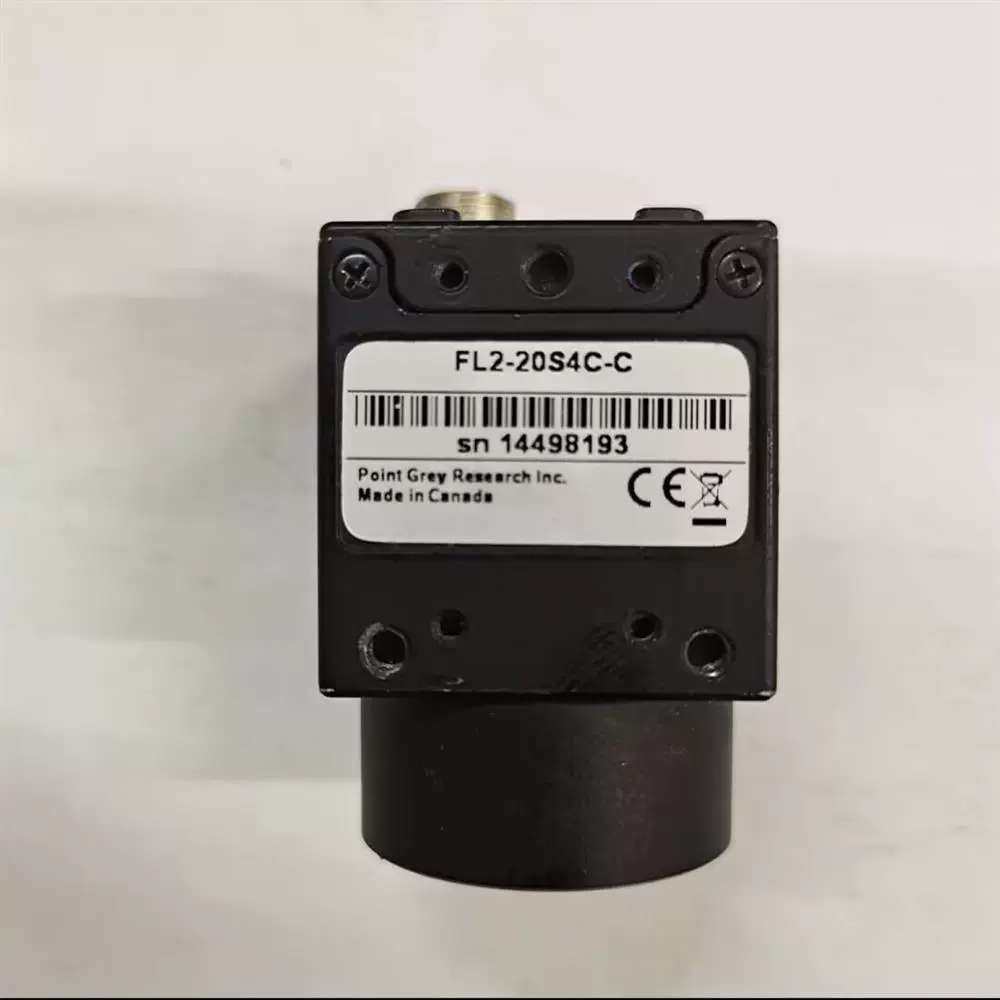 工业相机 BFLY-PGE-50A2C-CS /BFLY-PGE-50H5C-C /FL2-20S4M