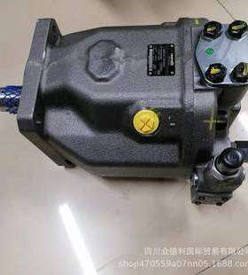 AHA4VSO250LR2S/30R-PPB13K24-S1167 力士乐 柱塞泵