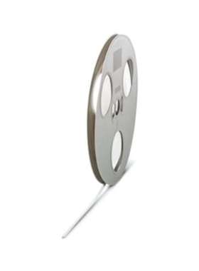 Phoenix 1163127 式 WMS-OT HF 滑入式线缆标记套件 白色 1 2.4毫