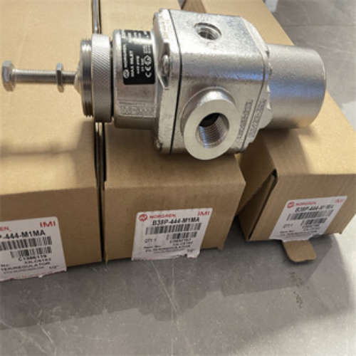 Norgren诺冠安全阀61B2/BN000