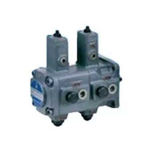 台湾北部双联变量叶片泵 VPVCC-F2021-A1A1-02