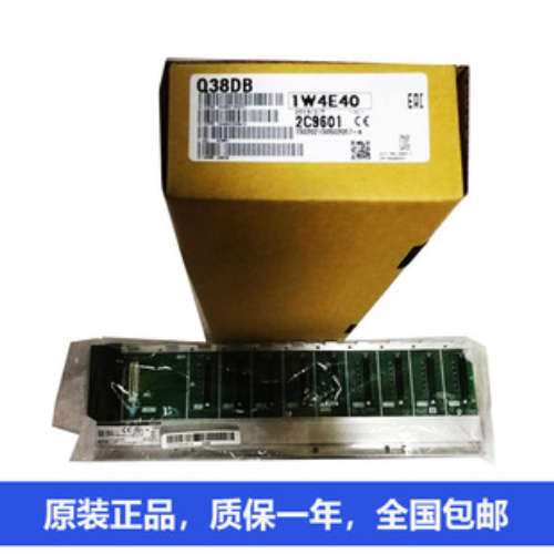 三菱多CPU高速通信的主基板Q38DB QA1S65B Q2MEM-2MBF Q2M2M-16MB