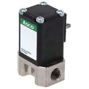 ASCO比例阀8209A304S0X00 8209A324S0X00 8209A314S0X00