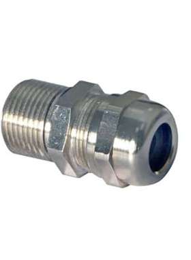 ABB 7TCA303080R0031 ABB接头系列金属镍镀黄铜线接线M20螺纹 最