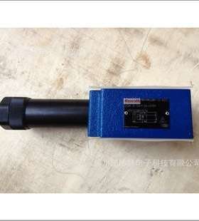 德国力士乐Rexroth 叠加式减压阀 ZDR10DA1-5X/210Y