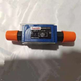 4X150210XYM DZ10DP2 力士乐REXROTH顺序阀DZ10DP2 4X2575XYM
