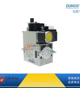 德国DUNGS冬斯点火控制阀电磁阀组合阀燃烧机 MBDLE412B01S50