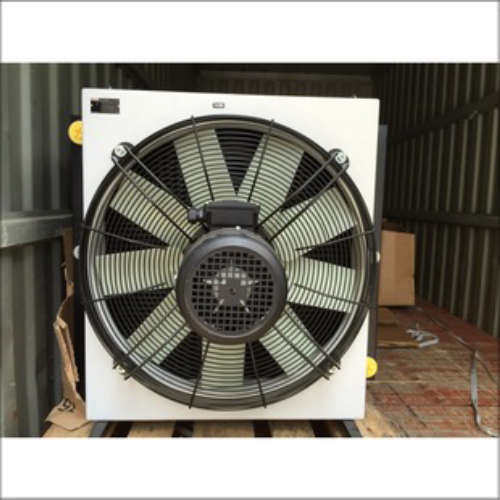 REXROTH力士乐油-空气冷却器R901304647 KOL30N-2X/A/M