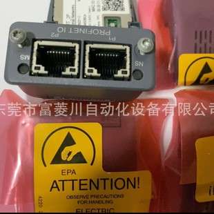 Atlas阿特拉斯ABCC-PRT_2P profinrt总线模块功能确保