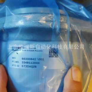 3349219195 PGM511A0080BS1Q4VE3E3B1B1G6派克PARKER齿轮泵液压泵