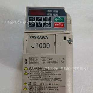 安川 CIMR-JT2A0006BAA 变频器