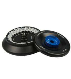 SCILOGEX AS24-2 于D3024、D3024R和CF1524R离心机