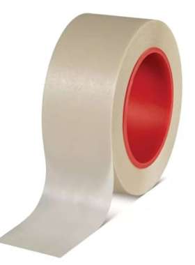 Tesa 04831-00005-00 德莎 4831 遮蔽胶带 50mm x 50 米