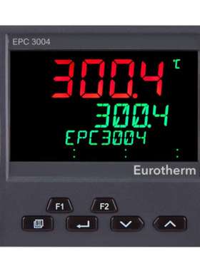 Eurotherm EPC3004/P1/VH/D1/L2 欧热EPC3004 面板安装 PID 控制