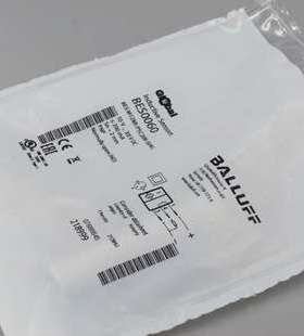 巴鲁夫 接近开关BES0060 BES M12MI-PSC20B-S04G 传感器