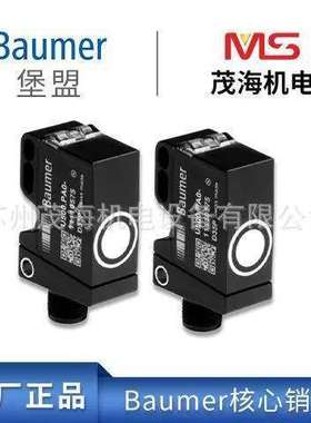 堡盟 Baumer模块 工控机 全线产品FZDM 16N5101