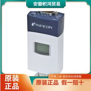 INFICON 3PC1-011-1100电容式隔膜真空计