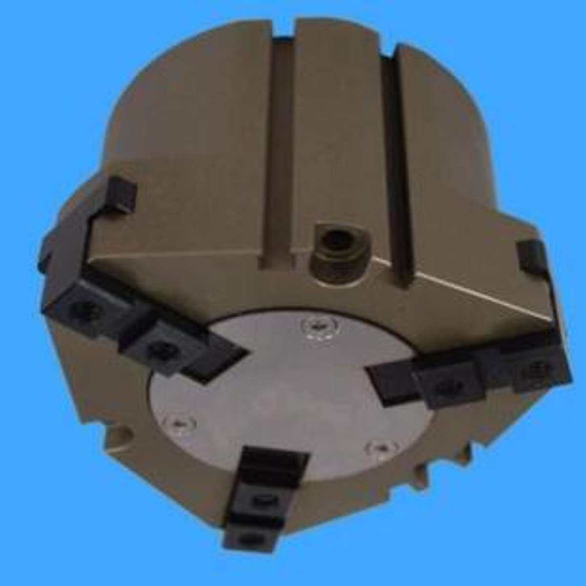 日本KONSEI近藤 薄型 高夹持力卡爪CKR-32AS-ET2LS2