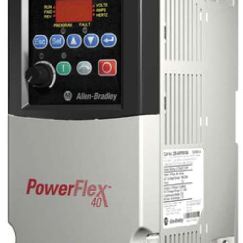 美国罗克韦尔AB变频器22D-D6P0H204