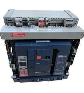 MT16H1 1600A 3PMT万能式 断路器Masterpact控制单元