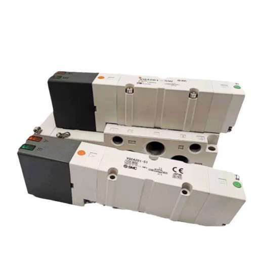 电磁阀VQ4101-5-02