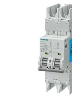 Siemens 5SJ4203-8HG42 西门子 SENTRON 5SJ4203 MCB 2P 3A Curve