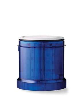 AUER Signal 900015405 信号XDC系列蓝色稳效信标模块 于Eco-Modu