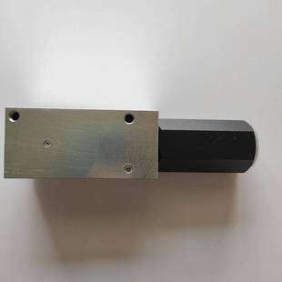 液压 德国HAWE/哈威 LHDV33P-11-B6-280 平衡阀