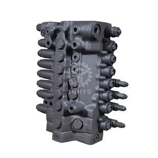 IB18 Distribution Valve for Lovol RF85 YC85 LG907 908 XE80 S