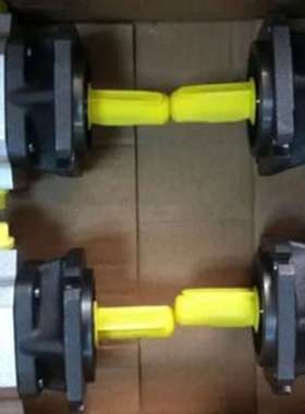 REXROTH内啮合齿轮泵AZPF-1X-016RCB20MB 公称压力280bar